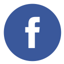 Logo de facebook para el Rosario Bureau