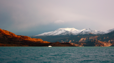 Rosario es una de las ciudades de mayor turismo emisivo a El Calafate