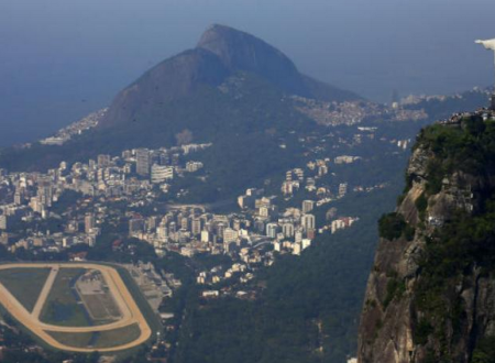 En julio el aeropuerto de Rosario sumará vuelos directos a Río