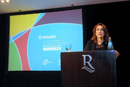 En turismo, Rosario se reafirma como ciudad competitiva