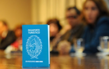 ¿De qué se trata del Pasaporte Turístico?