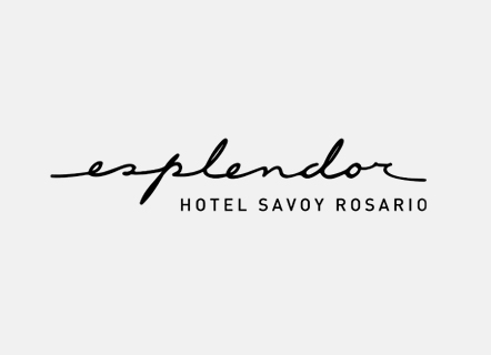 Hotel Esplendor Savoy Rosario