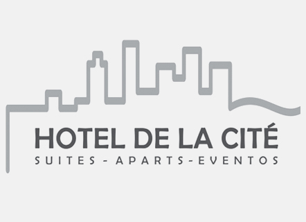 Hotel de la Cité