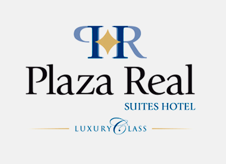 Plaza Real Suites Hotel