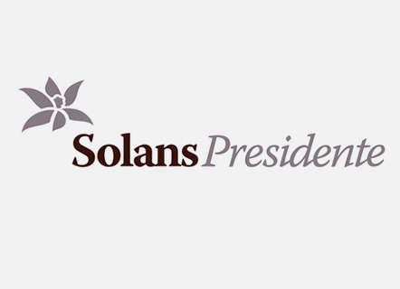 Solans Presidente