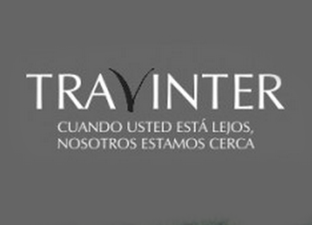 Travinter Viajes y Turismo