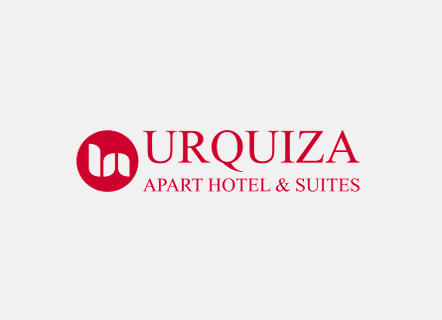 Apart Hotel & Suites Urquiza