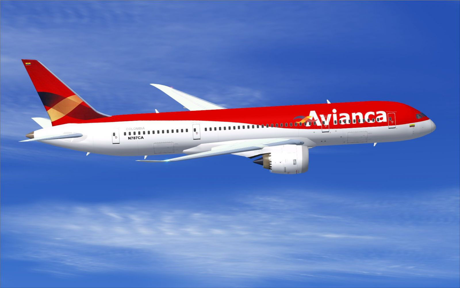 Avianca y COPA… ¿Piden pista en Rosario?