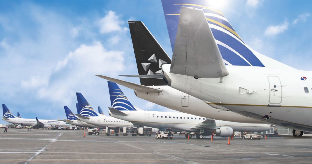 Con los nuevos vuelos de Copa Airlines, Rosario tendrá conexión con Cancún y doce ciudades de Estados Unidos, entre otros destinos