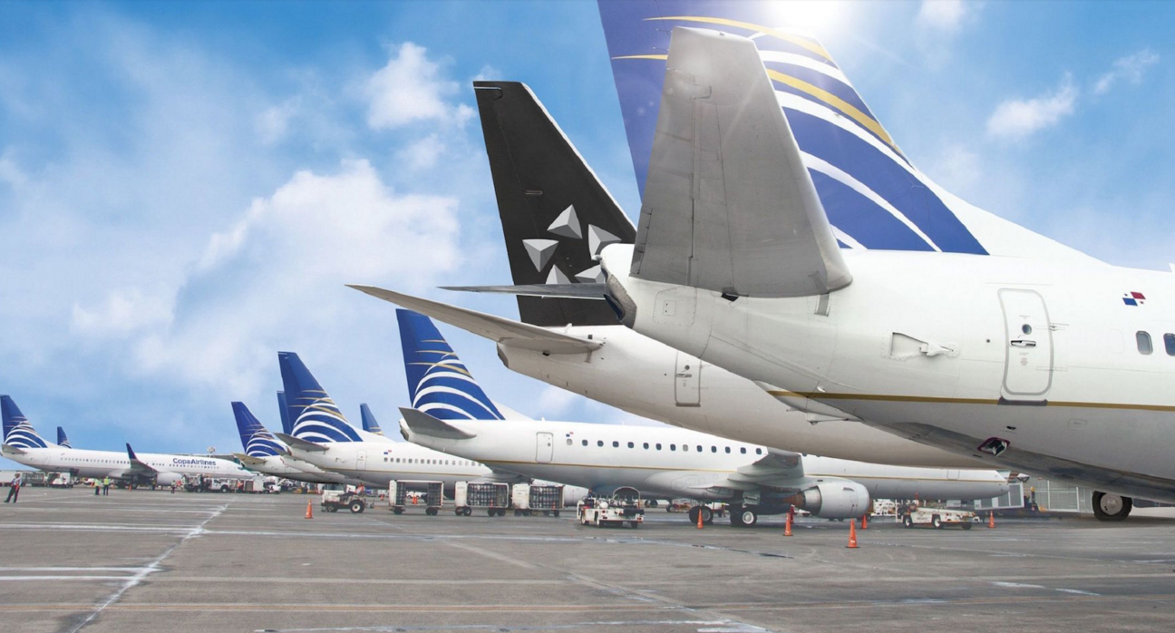 Copa Airlines ofrece modificar los tickets comprados desde Córdoba y Buenos Aires, para salir desde Rosario