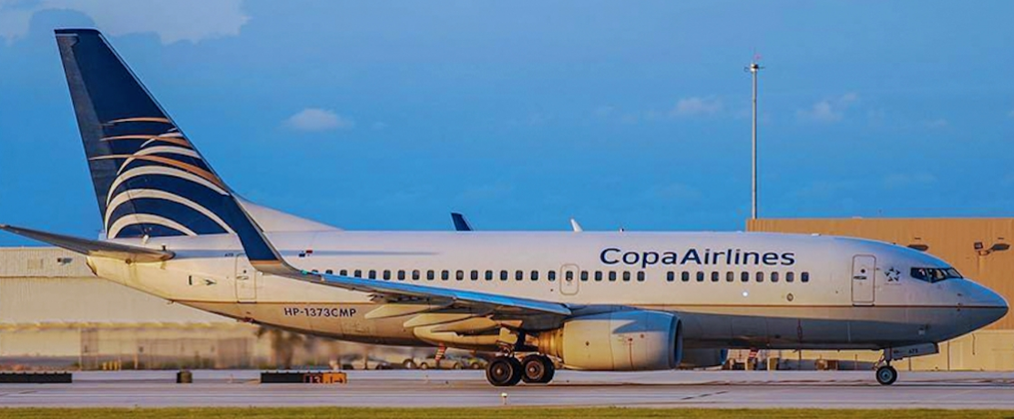 Los destinos a los que se podrá volar desde Rosario por Copa Airlines