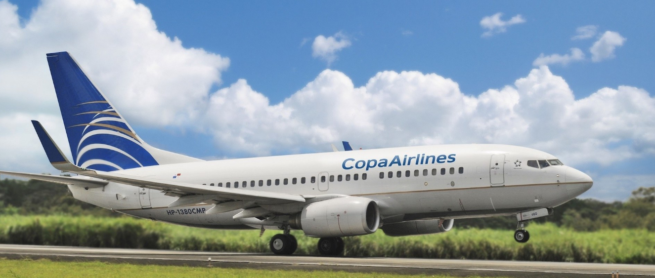 Los vuelos de Copa Airlines que partirán desde Rosario suman un destino: Holguín, Cuba