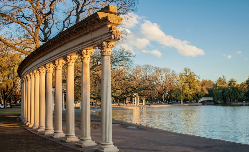 El 50% de los turistas que llegan a Rosario descarga la app oficial con información al viajero